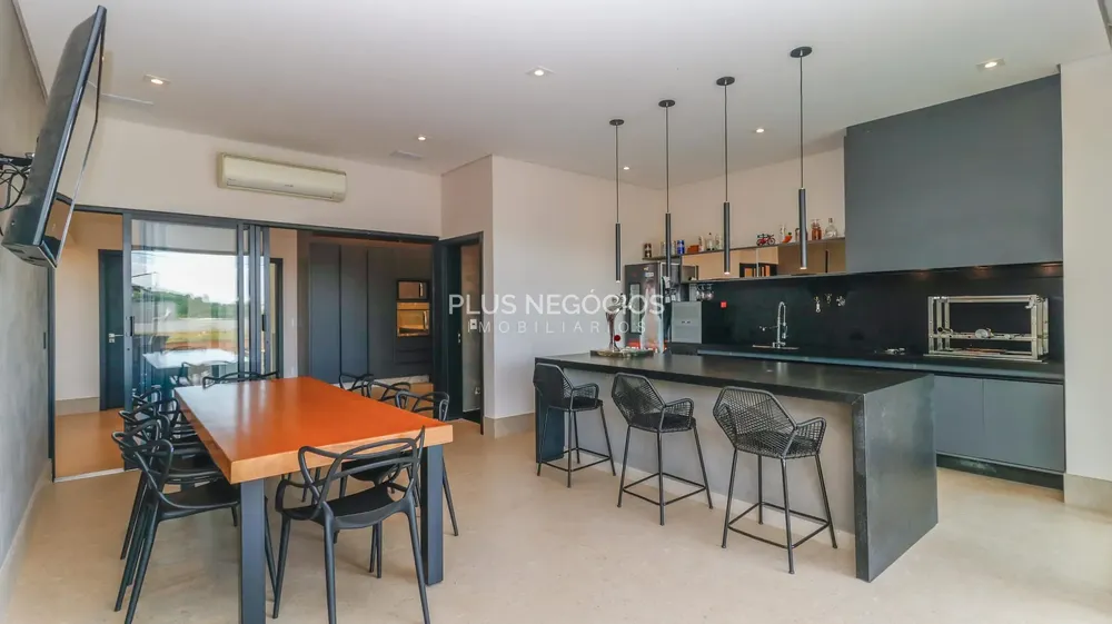 Casa, 3 quartos, 420 m² - Foto 9