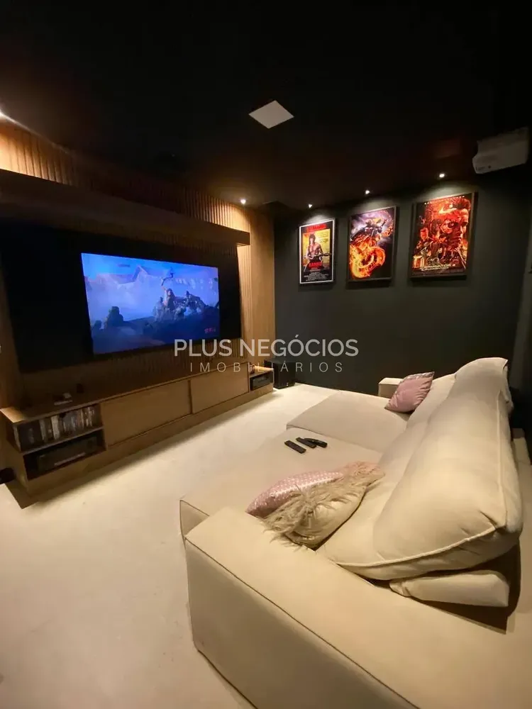 Casa, 3 quartos, 420 m² - Foto 3
