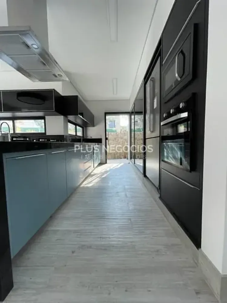 Casa, 3 quartos, 506 m² - Foto 1