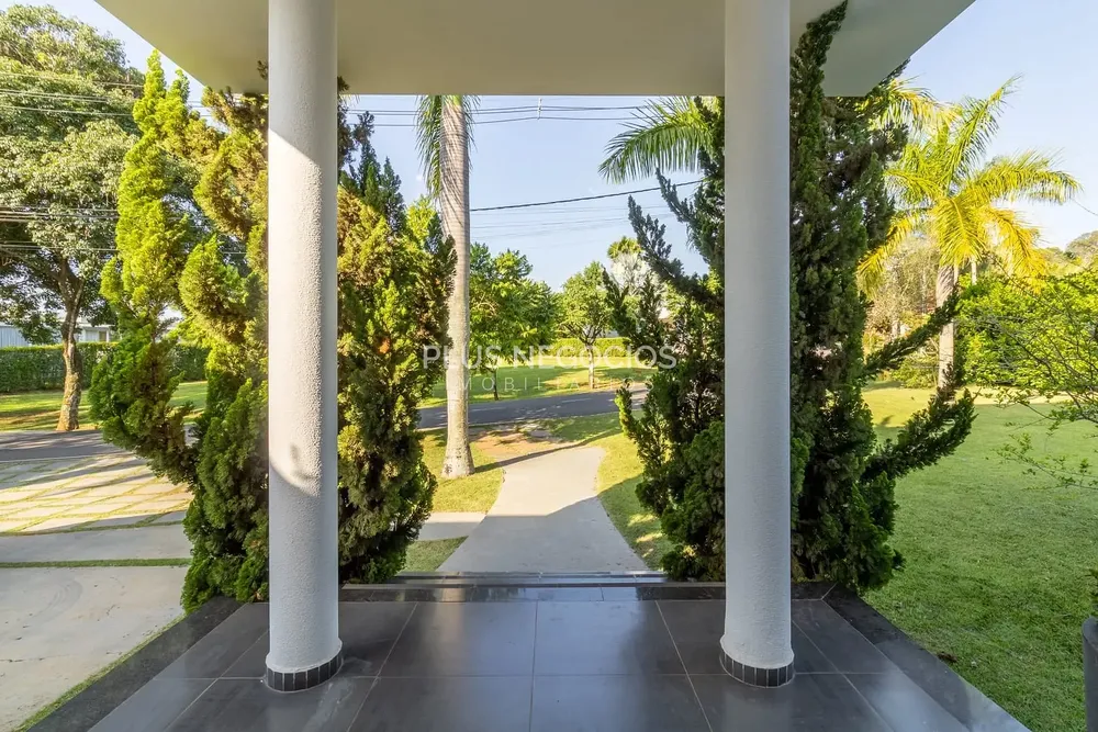 Casa, 4 quartos, 500 m² - Foto 4
