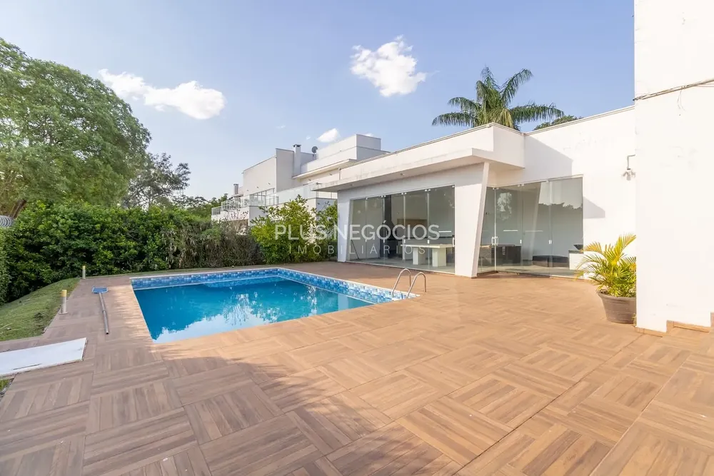 Casa, 4 quartos, 500 m² - Foto 1