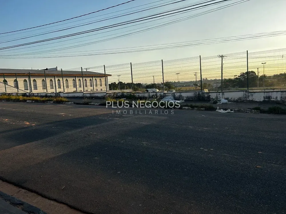 Terreno, 1600 m² - Foto 1