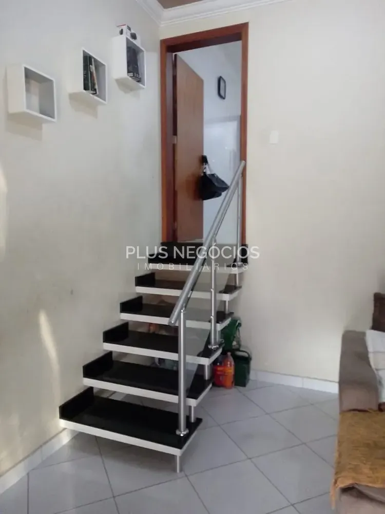 Casa, 2 quartos, 102 m² - Foto 4