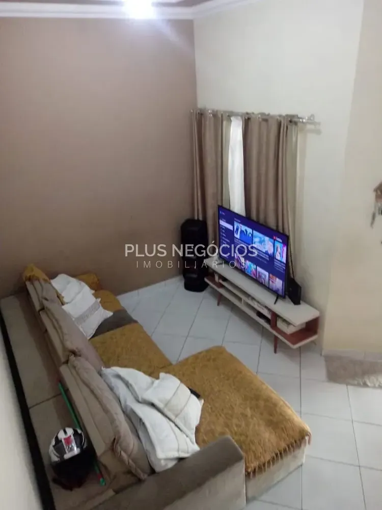 Casa, 2 quartos, 102 m² - Foto 3