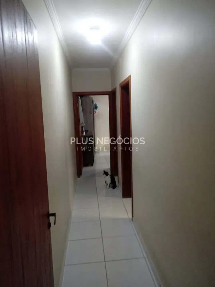 Casa, 2 quartos, 102 m² - Foto 7