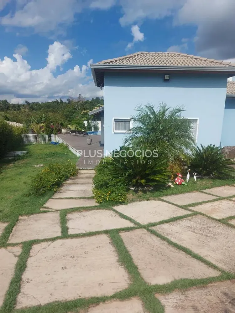 Chácara, 3 quartos, 1000 m² - Foto 7