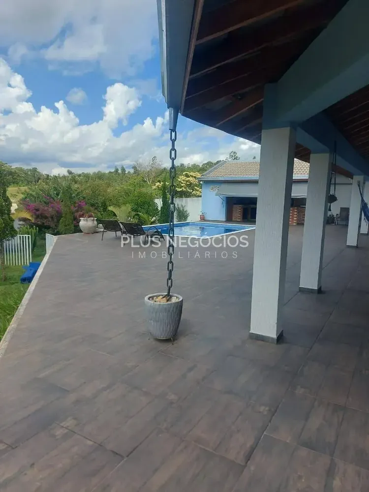 Chácara, 3 quartos, 1000 m² - Foto 3