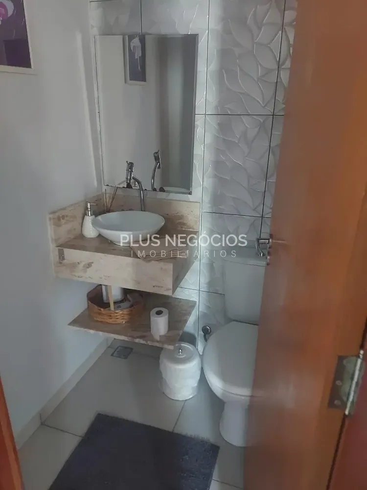 Chácara, 3 quartos, 1000 m² - Foto 11