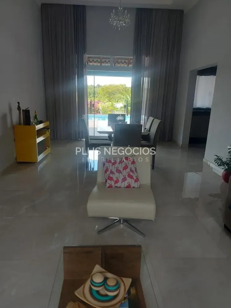 Chácara, 3 quartos, 1000 m² - Foto 10