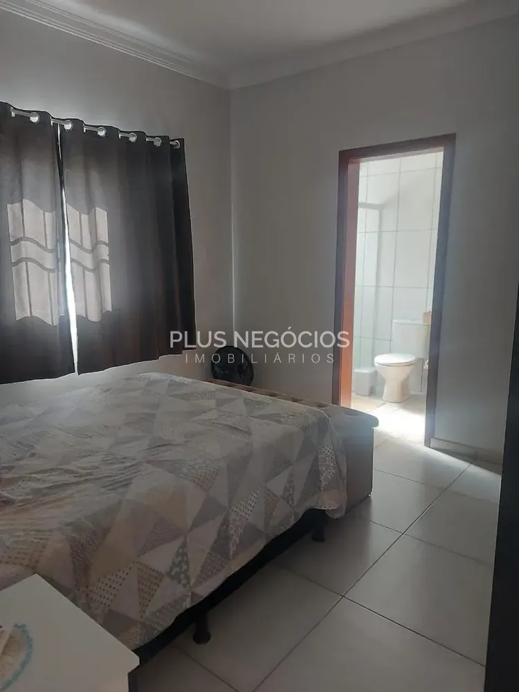 Chácara, 3 quartos, 1000 m² - Foto 9