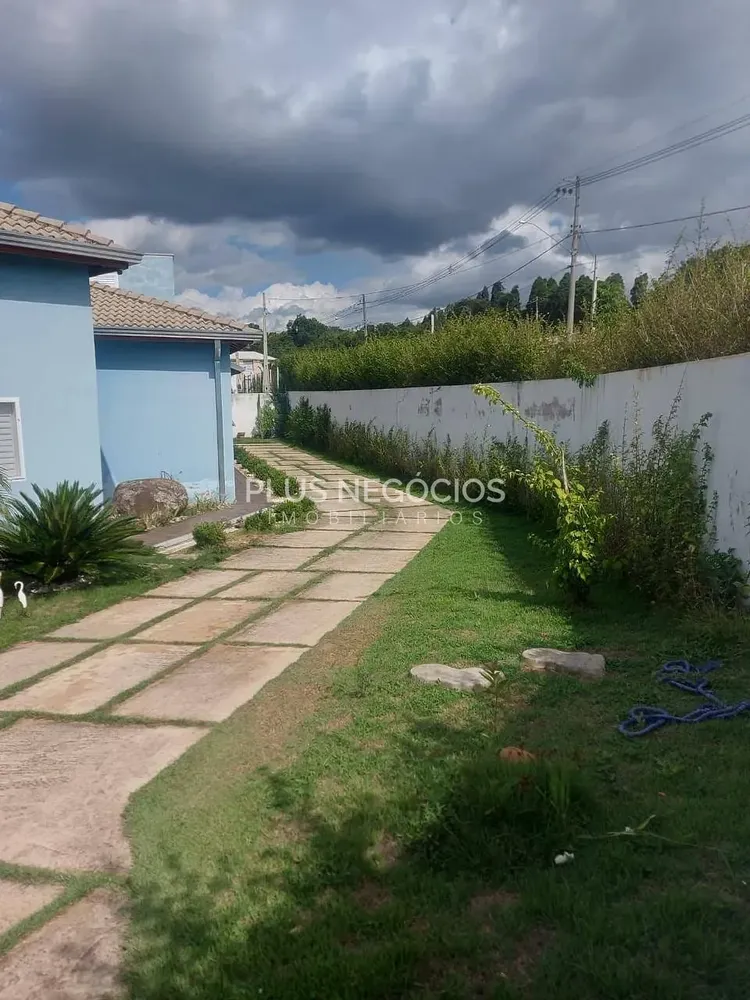Chácara, 3 quartos, 1000 m² - Foto 2
