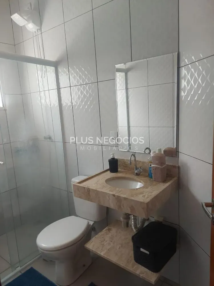 Chácara, 3 quartos, 1000 m² - Foto 8