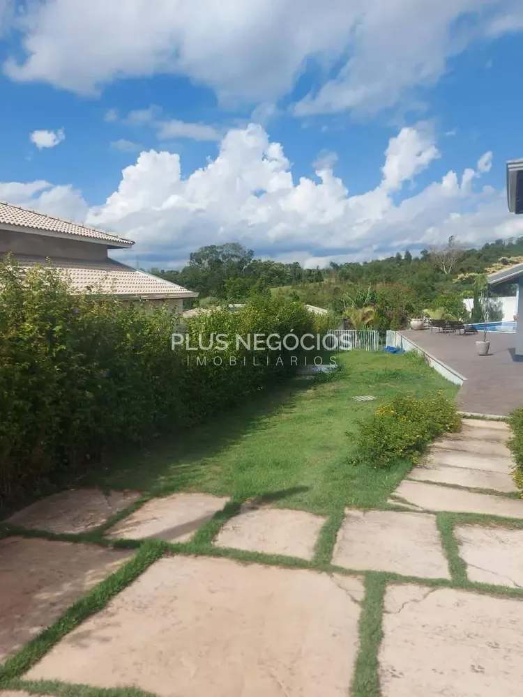 Chácara, 3 quartos, 1000 m² - Foto 4
