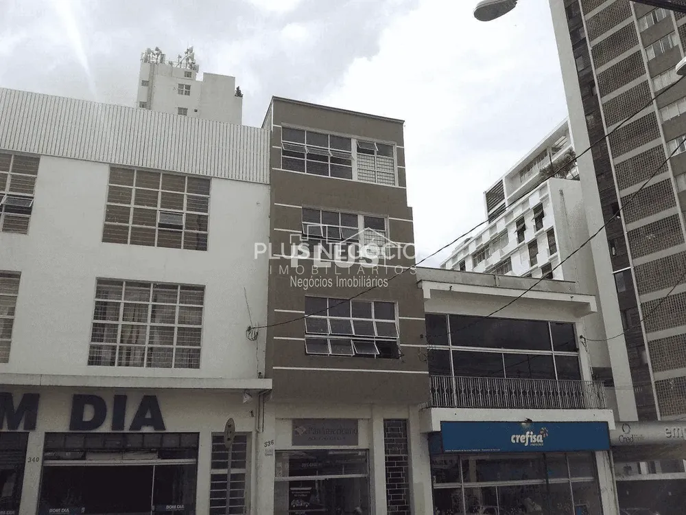 Apartamento, 5 quartos, 420 m² - Foto 3