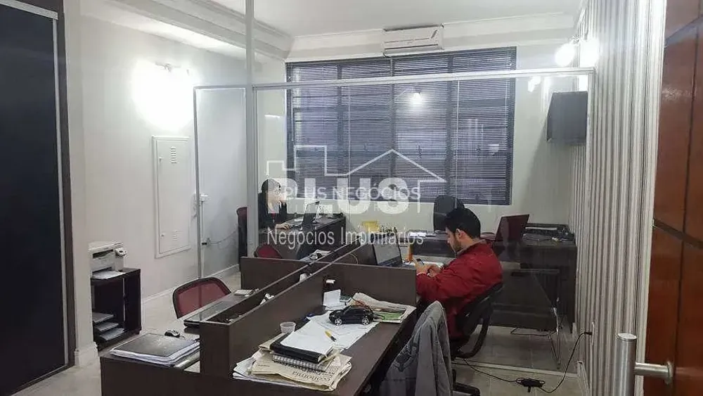 Apartamento, 5 quartos, 420 m² - Foto 5
