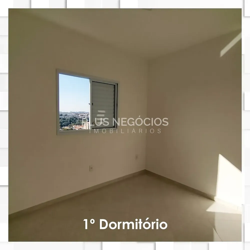 Apartamento, 2 quartos, 45 m² - Foto 5