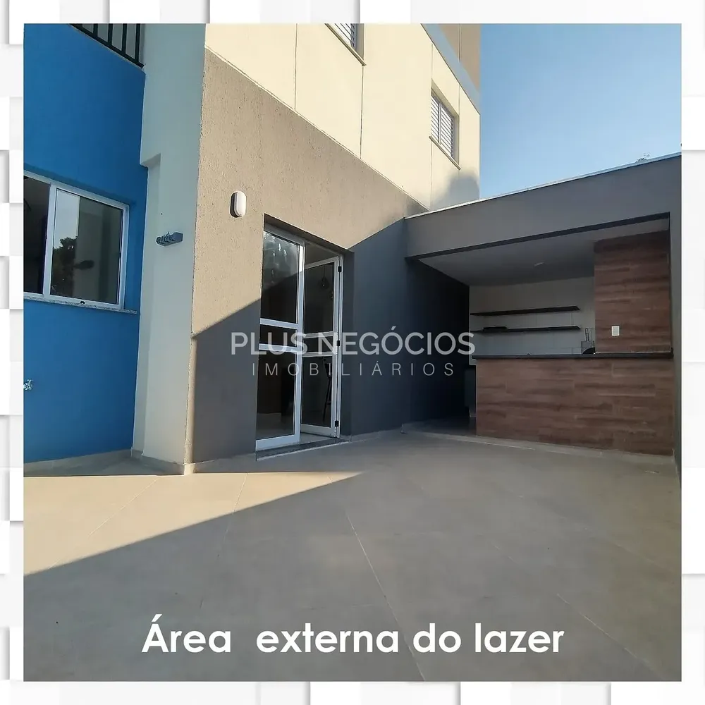 Apartamento, 2 quartos, 45 m² - Foto 6