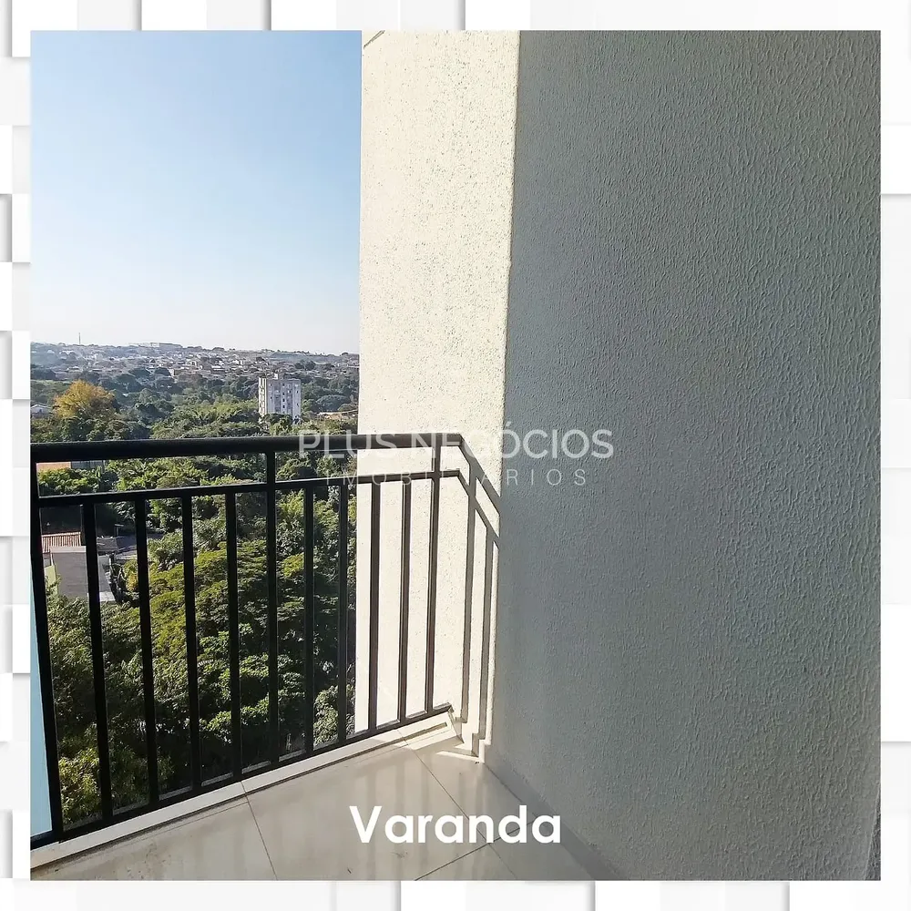 Apartamento, 2 quartos, 45 m² - Foto 4