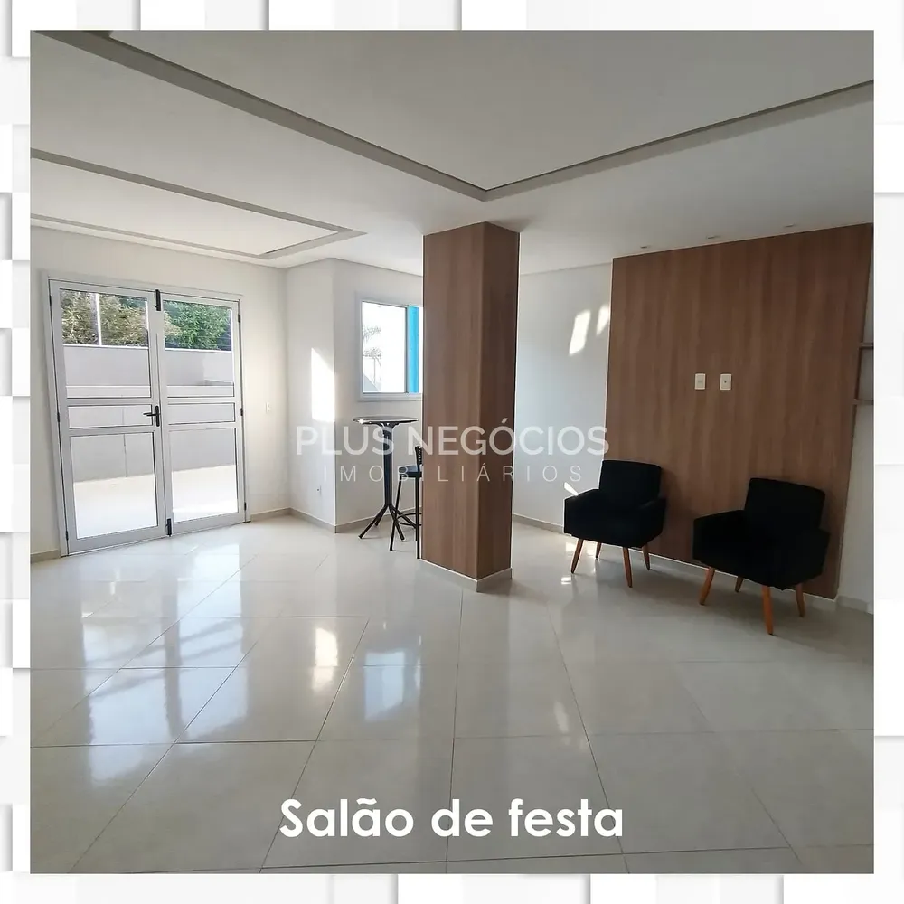 Apartamento, 2 quartos, 45 m² - Foto 8