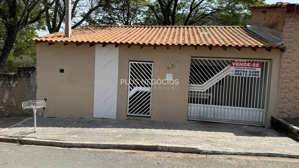 Casa, 2 quartos, 350 m² - Foto 2