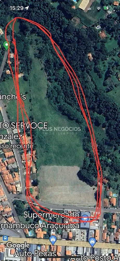 Terreno, 5 hectares - Foto 3