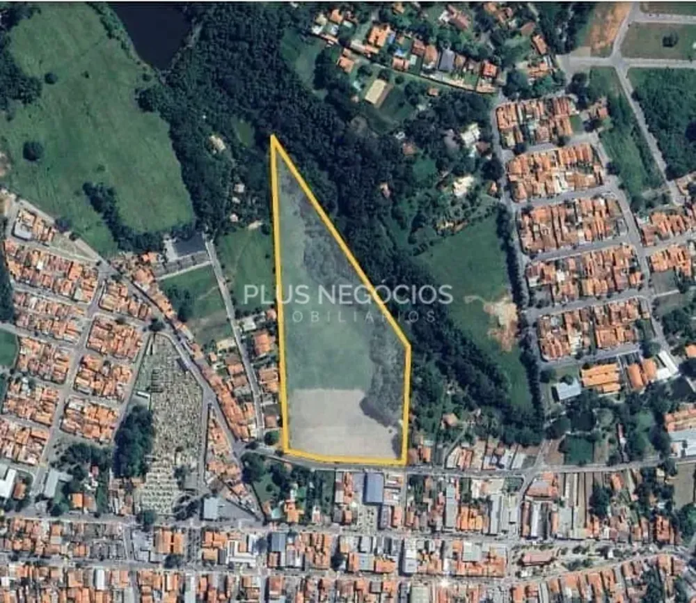Terreno, 5 hectares - Foto 1