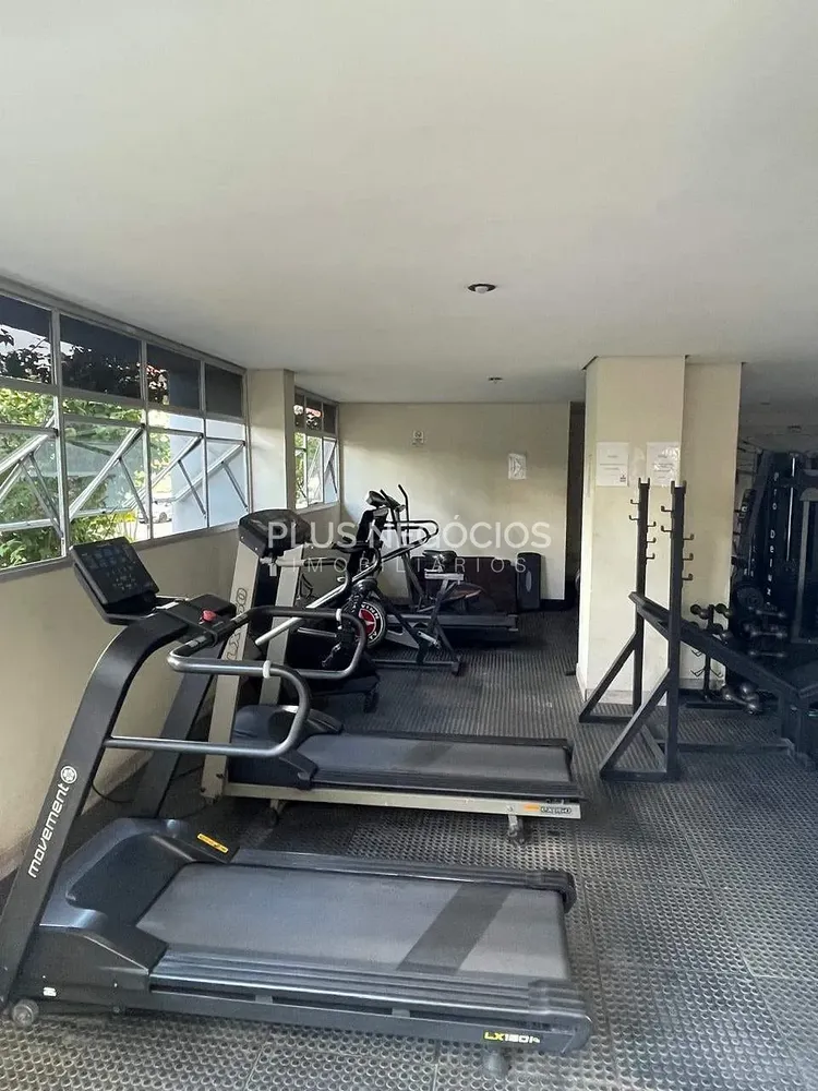 Apartamento, 2 quartos, 68 m² - Foto 8
