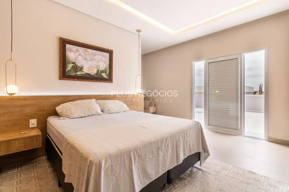 Casa, 4 quartos, 247 m² - Foto 7