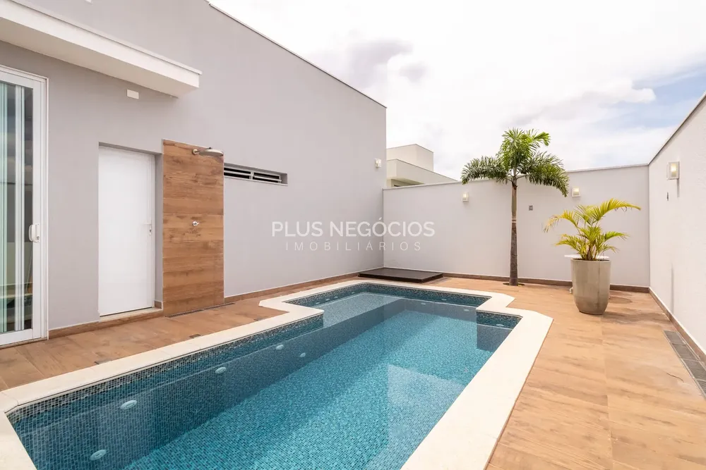 Casa, 4 quartos, 247 m² - Foto 11