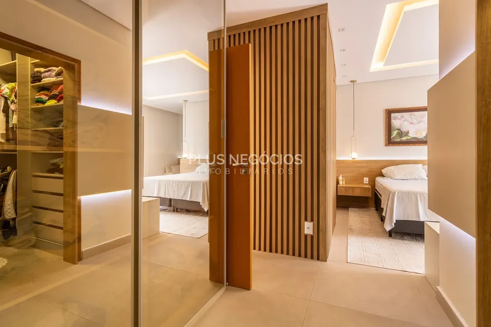 Casa, 4 quartos, 247 m² - Foto 8