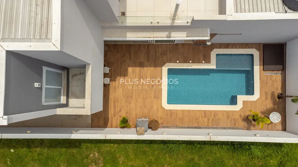 Casa, 4 quartos, 247 m² - Foto 12