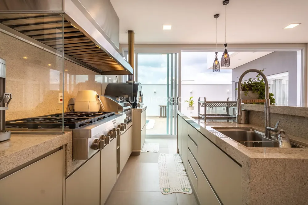 Casa, 4 quartos, 247 m² - Foto 3