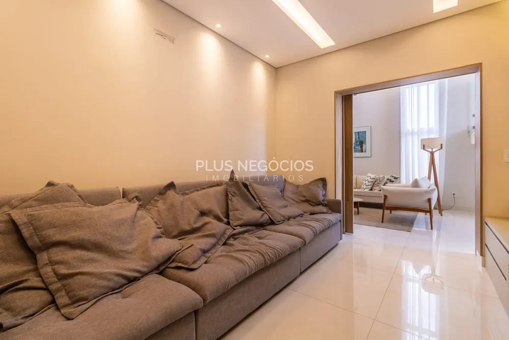 Casa, 4 quartos, 247 m² - Foto 10
