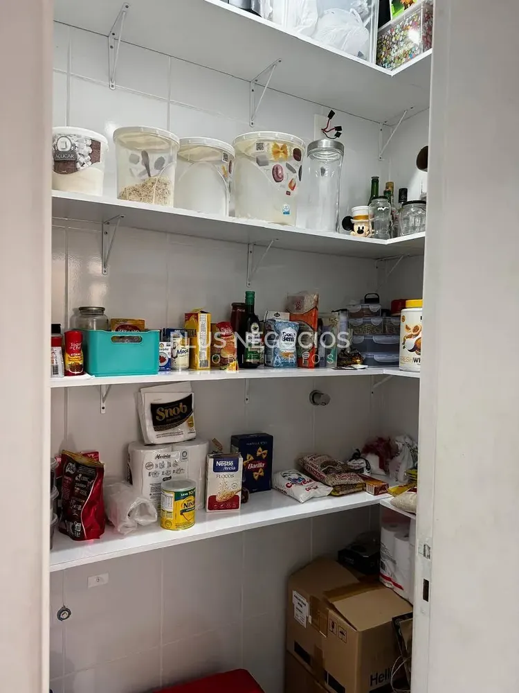Casa, 3 quartos, 154 m² - Foto 4