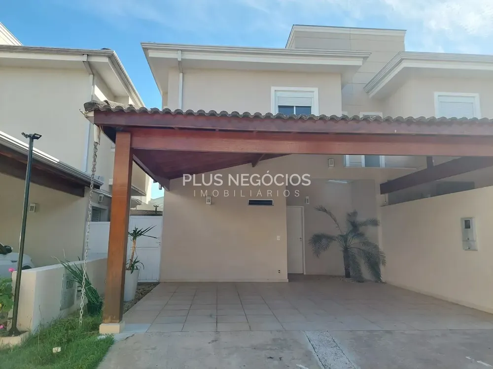 Casa, 3 quartos, 154 m² - Foto 1