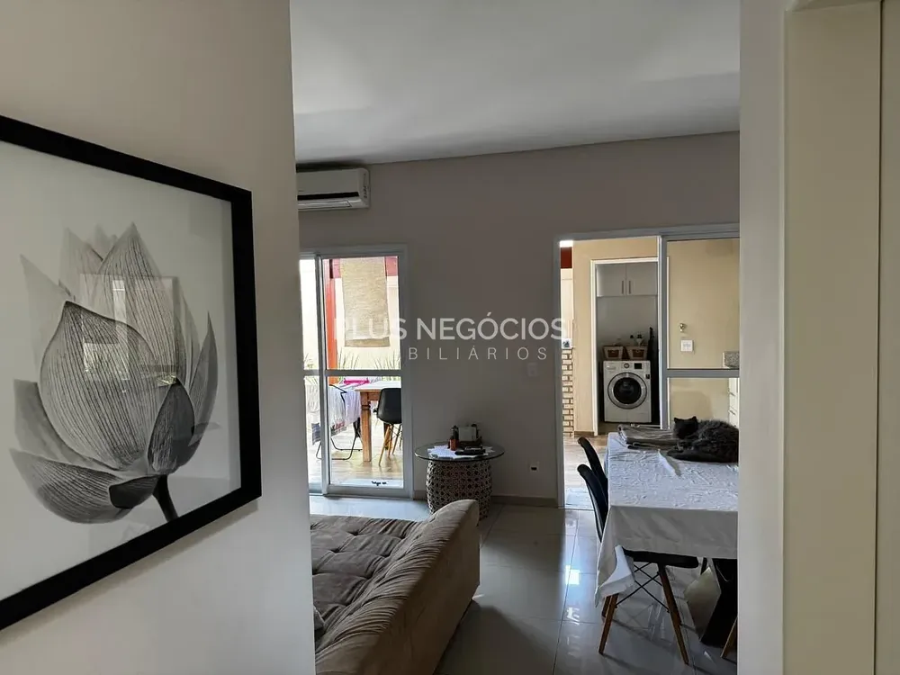 Casa, 3 quartos, 154 m² - Foto 7