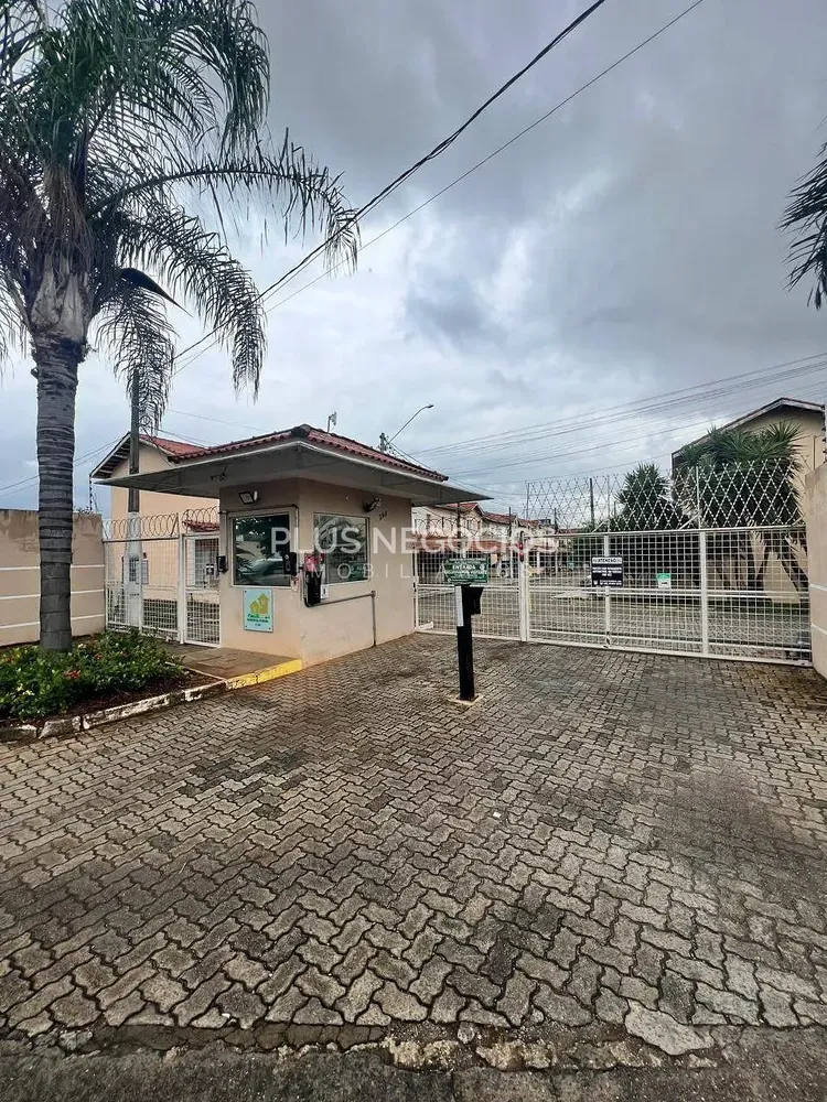 Casa, 2 quartos, 87 m² - Foto 7