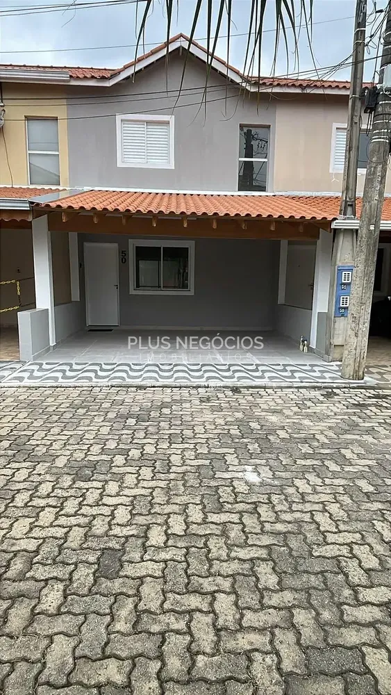 Casa, 2 quartos, 87 m² - Foto 6