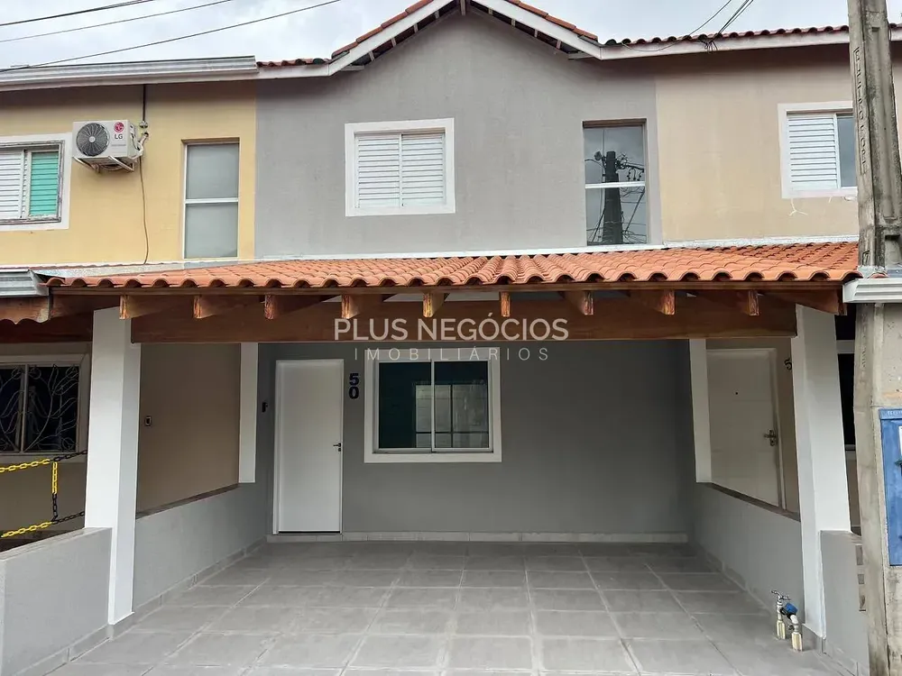 Casa, 2 quartos, 87 m² - Foto 1