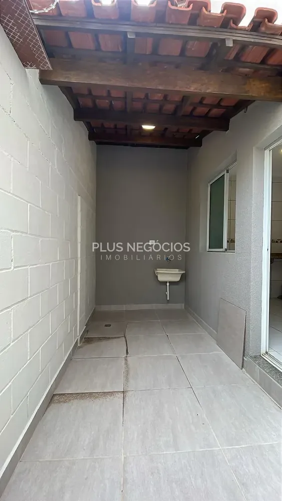 Casa, 2 quartos, 87 m² - Foto 5