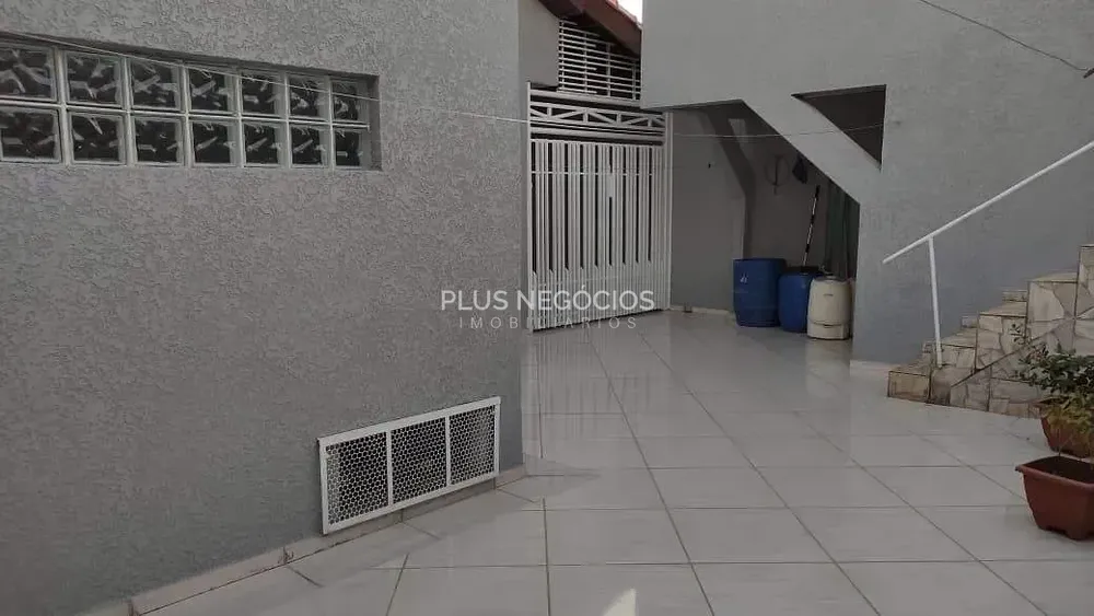 Casa, 3 quartos, 211 m² - Foto 12
