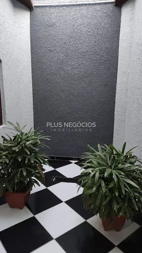 Casa, 3 quartos, 211 m² - Foto 8