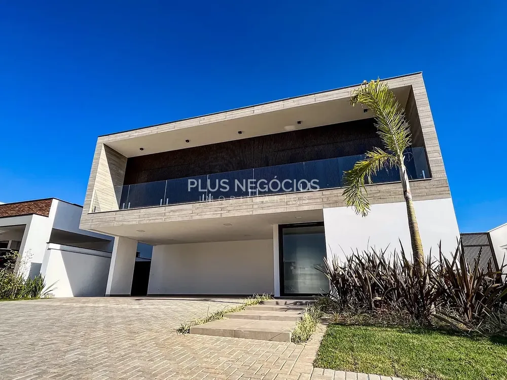 Casa, 4 quartos, 466 m² - Foto 2