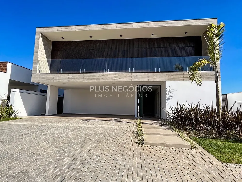 Casa, 4 quartos, 466 m² - Foto 1
