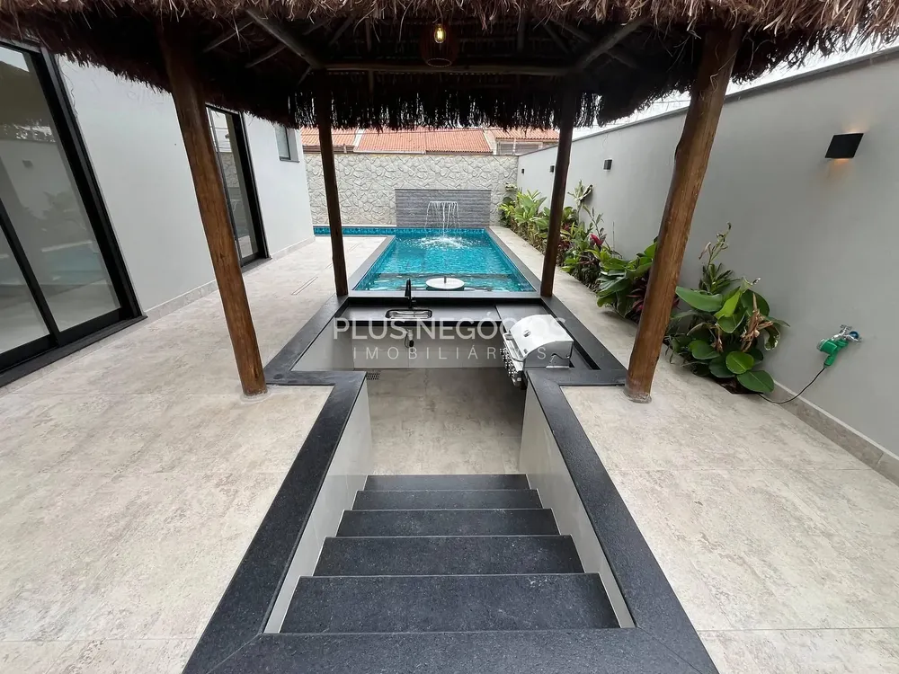 Casa, 3 quartos, 183 m² - Foto 12