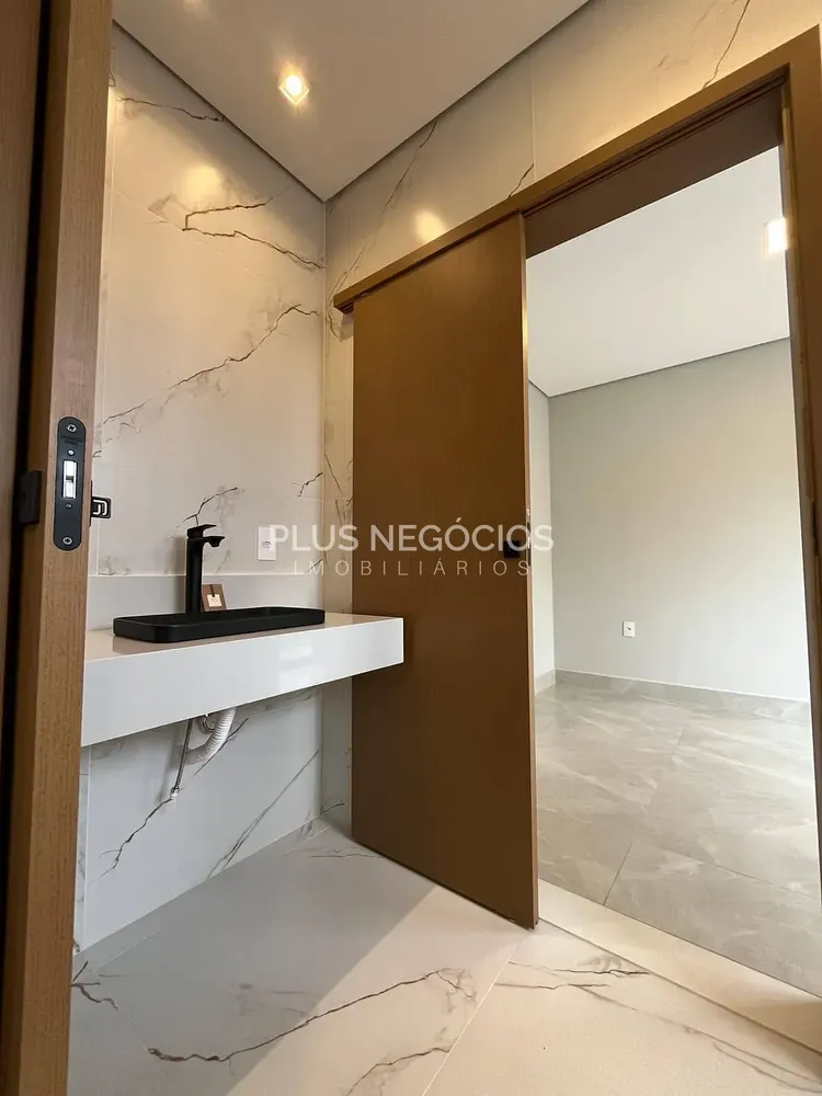 Casa, 3 quartos, 183 m² - Foto 8
