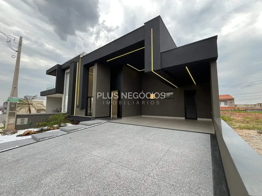 Casa, 3 quartos, 183 m² - Foto 1