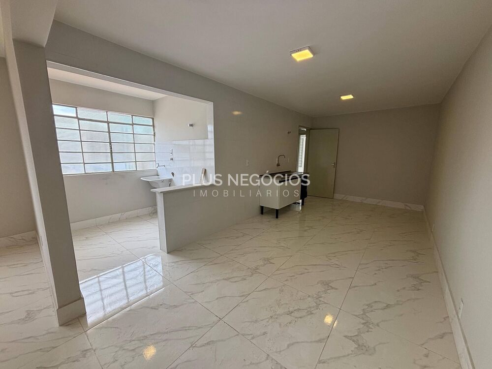 Apartamento à venda e aluguel com 3 quartos, 115m² - Foto 2