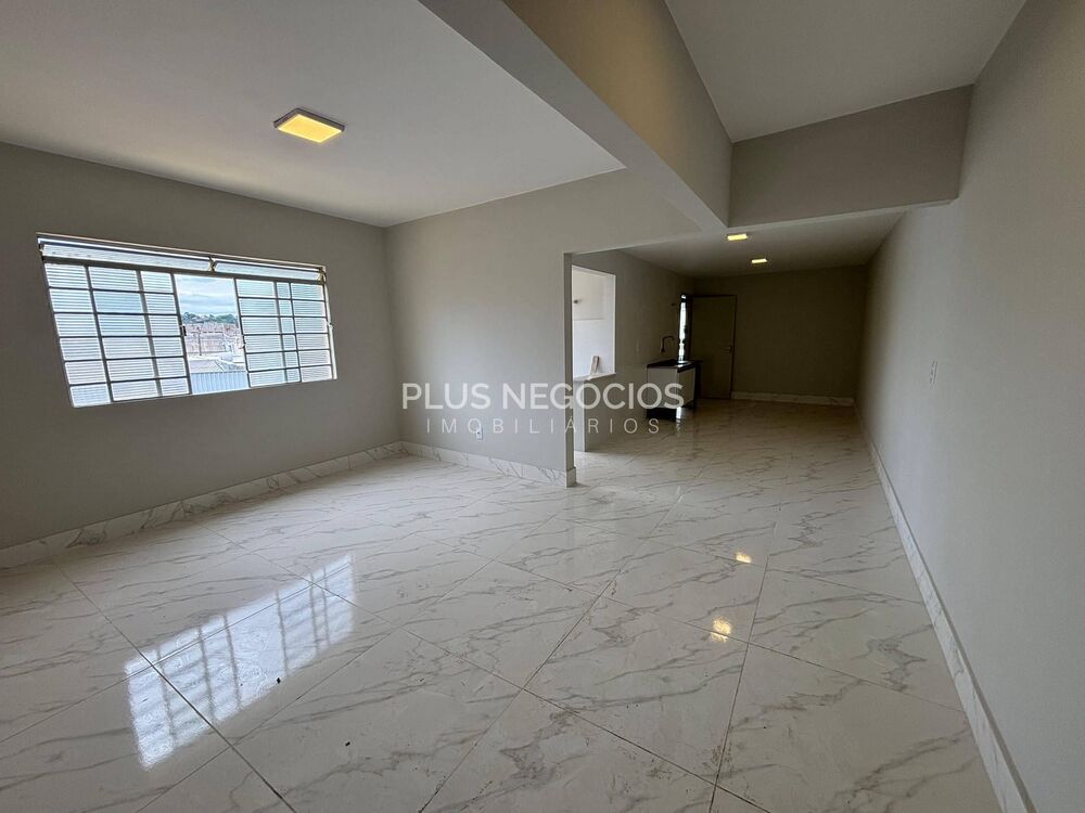 Apartamento à venda e aluguel com 3 quartos, 115m² - Foto 3