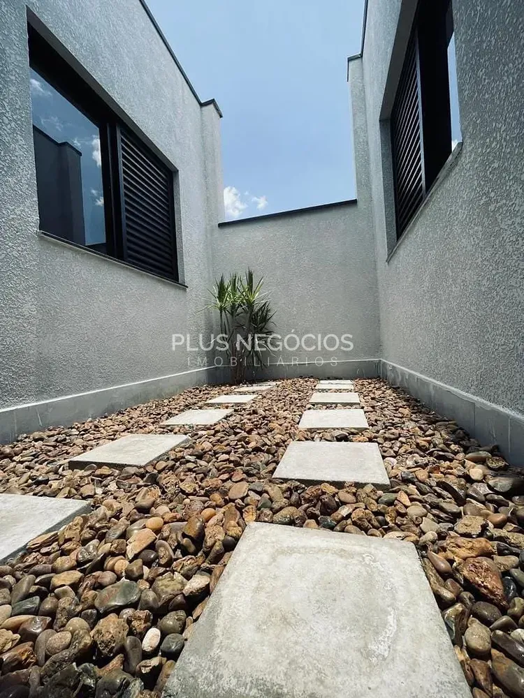 Casa, 3 quartos, 154 m² - Foto 1